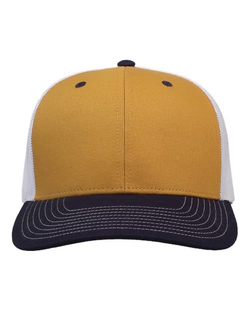The Game Everyday Trucker Cap