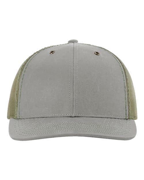 Richardson Fremont Trucker Cap