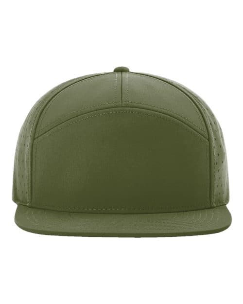 Richardson Cannon Cap