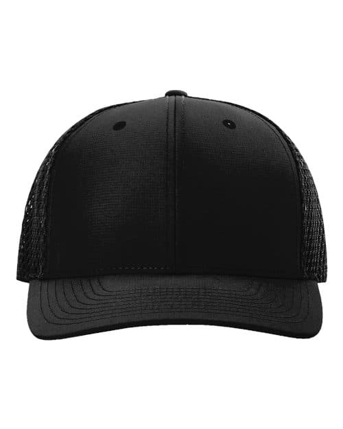 Richardson Tilikum Cap in Black