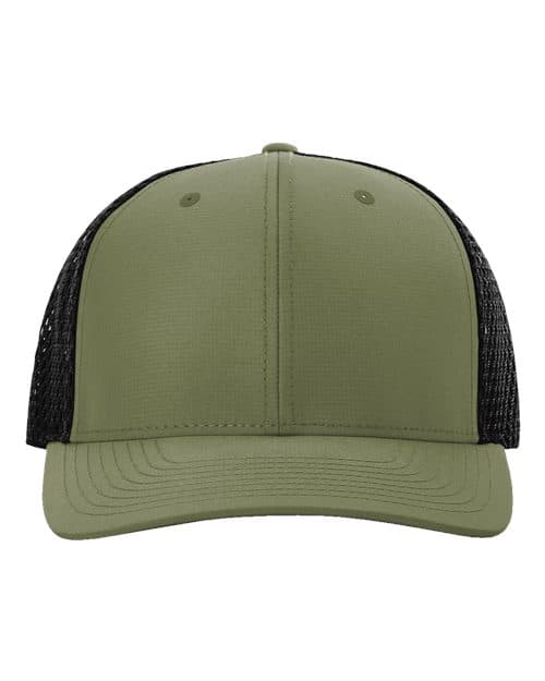 Richardson Tilikum Cap