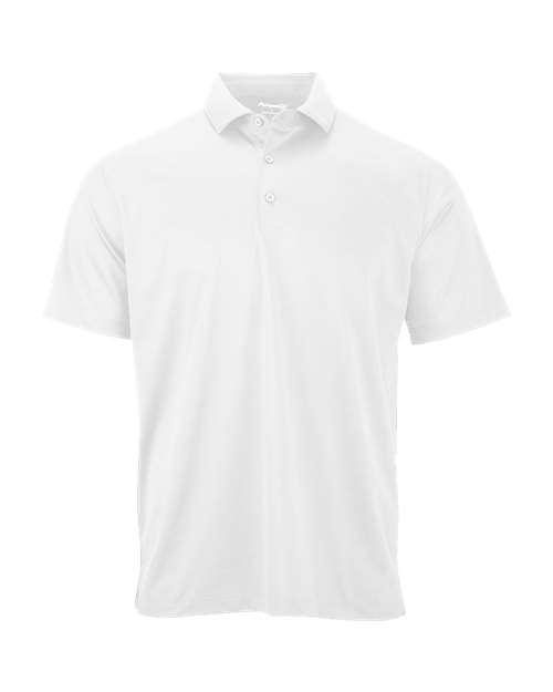 Paragon Men's Preakness Micro Mesh Polo