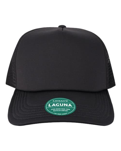 LEGACY Laguna Cap in Black