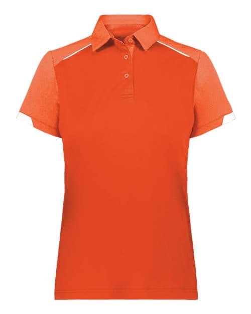 Russell Athletic Women's Legend Polo