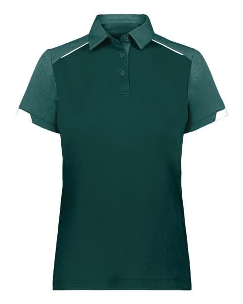 Russell Athletic Women's Legend Polo