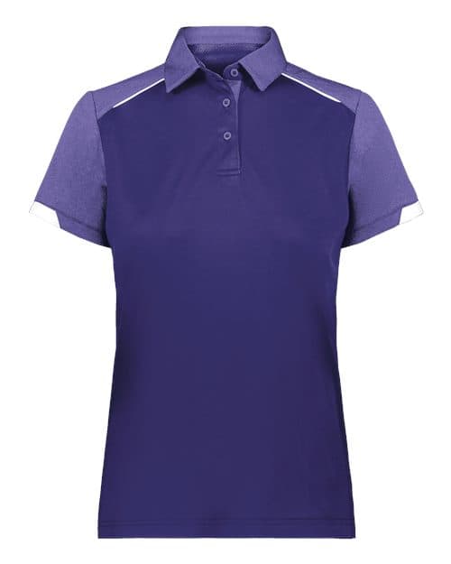 Russell Athletic Women's Legend Polo