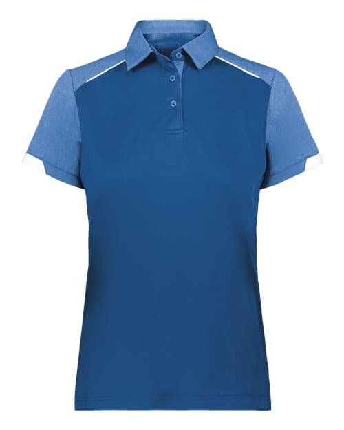 Russell Athletic Women's Legend Polo