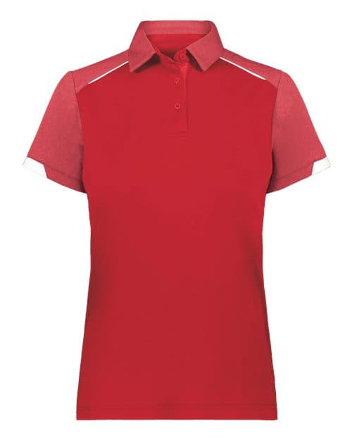 Russell Athletic Women's Legend Polo