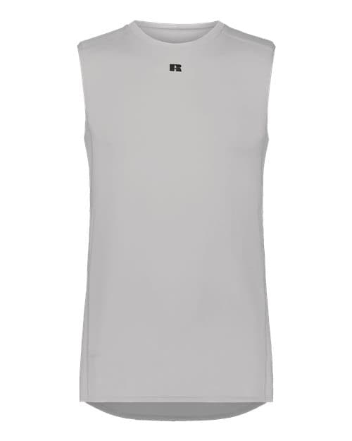 Russell Athletic Unisex CoolCore® Compression Tank Top