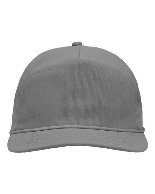 Sportsman Five-Panel Ripstop Cap