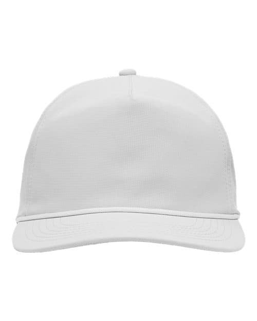 Sportsman Five-Panel Ripstop Cap