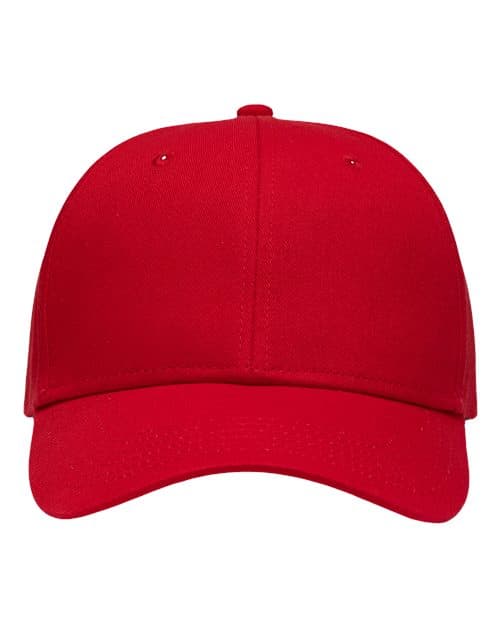 Sportsman Lo-Pro Solid Traditional Cap