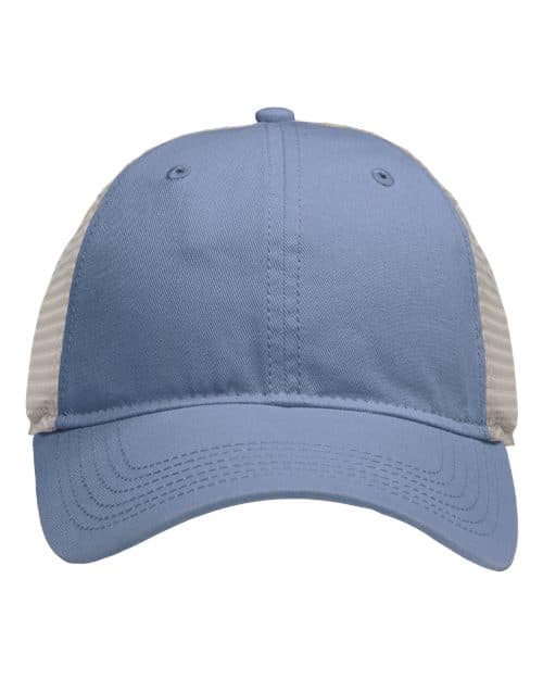 Sportsman Mesh Dad Hat Fit