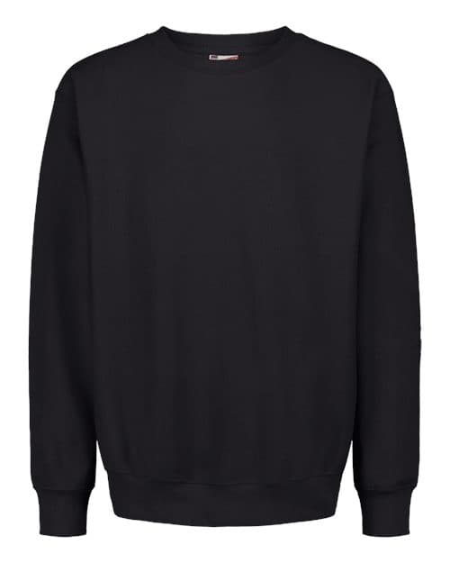 MV Sport Unisex Pro-Weave® Crewneck Sweatshirt