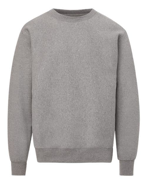 MV Sport Unisex Pro-Weave® Crewneck Sweatshirt