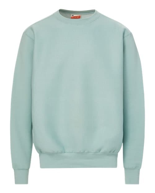 MV Sport Unisex Pro-Weave® Crewneck Sweatshirt