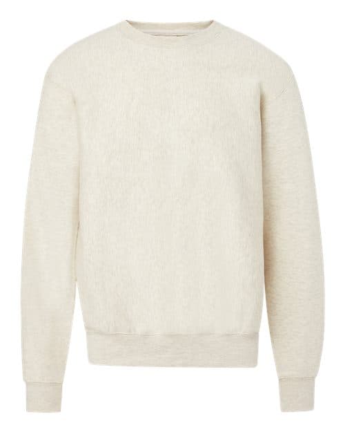 MV Sport Unisex Pro-Weave® Crewneck Sweatshirt