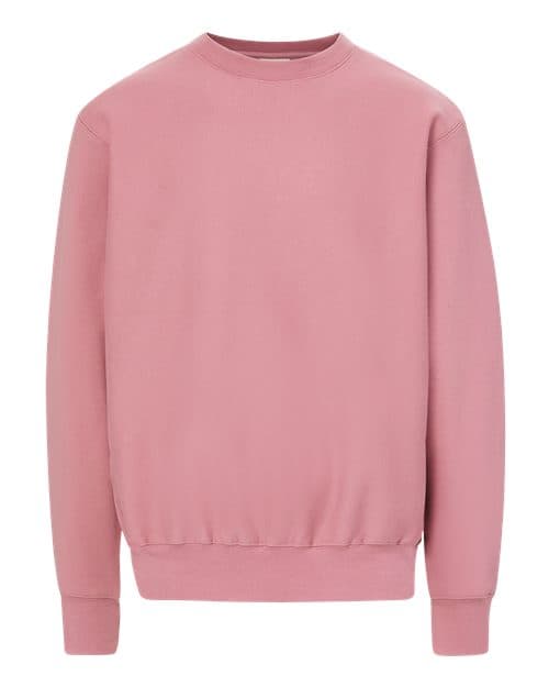 MV Sport Unisex Pro-Weave® Crewneck Sweatshirt