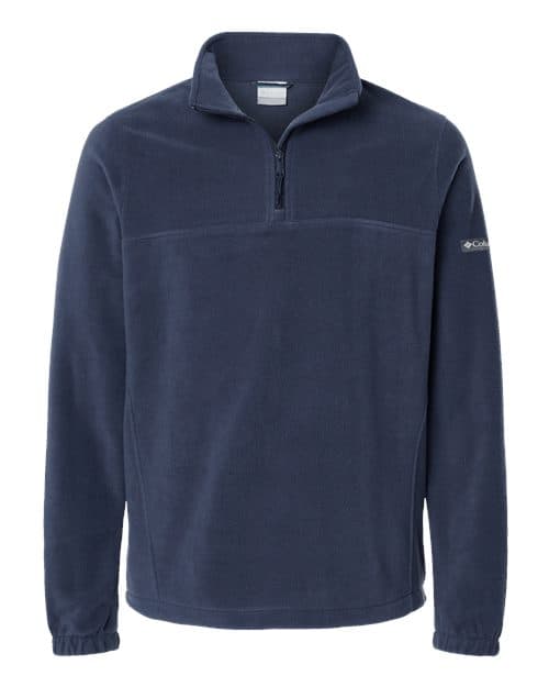Columbia Men's Steens Mountain™ Fleece Half-Zip Pullover