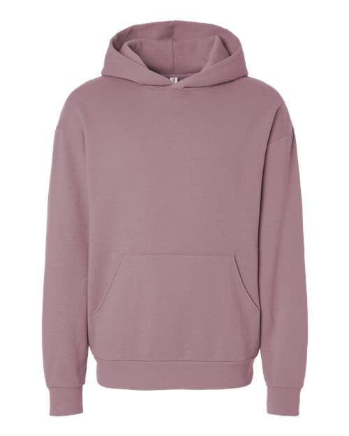 Independent Trading Co. Unisex Avenue Midweight Hooded Sweatshirt