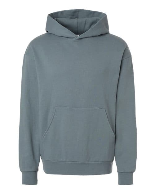 Independent Trading Co. Unisex Avenue Midweight Hooded Sweatshirt