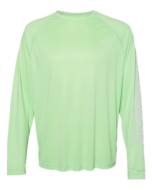 Columbia Men's PFG Terminal Tackle™ Long Sleeve T-Shirt