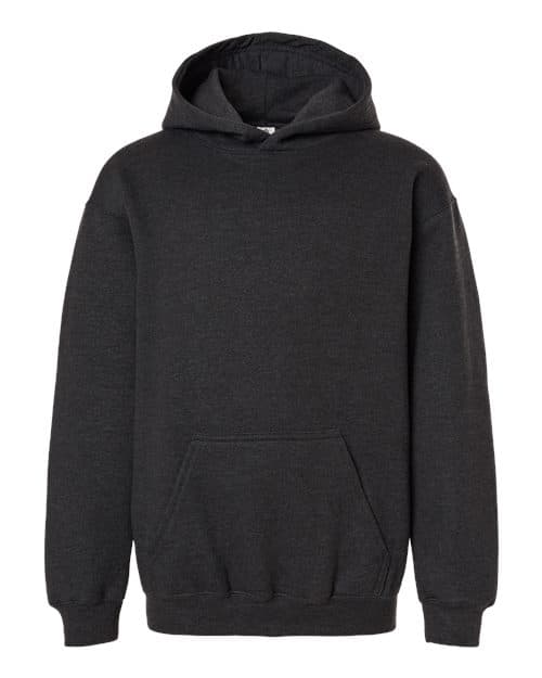 Tultex Youth Hooded Sweatshirt