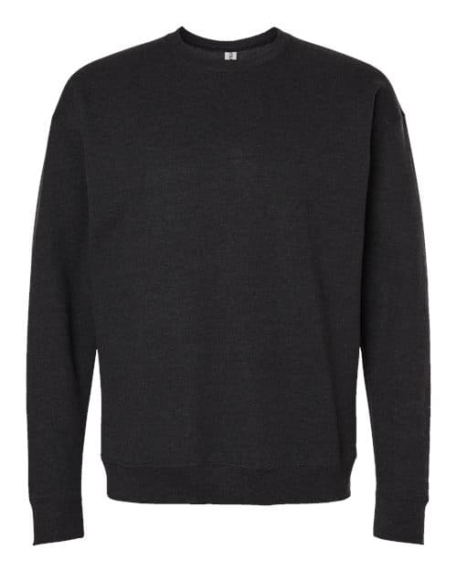 Tultex Unisex Fleece Crewneck Sweatshirt