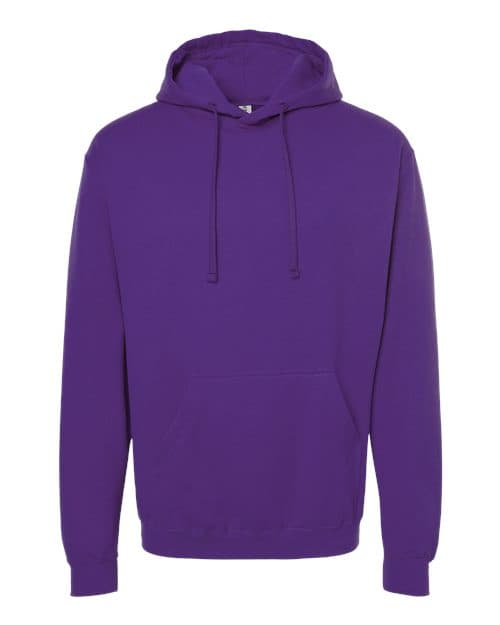 Tultex Unisex Fleece Hooded Sweatshirt