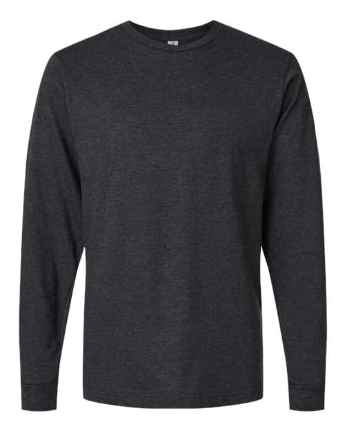 Tultex Unisex Fine Jersey Long Sleeve T-Shirt