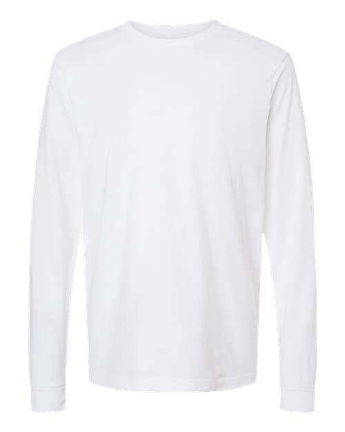 Tultex Unisex Fine Jersey Long Sleeve T-Shirt