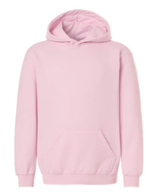 Tultex Youth Hooded Sweatshirt
