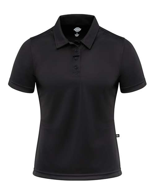 Dickies Women's Tactical Polo