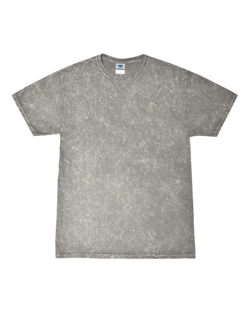 Colortone Unisex Mineral Wash T-Shirt
