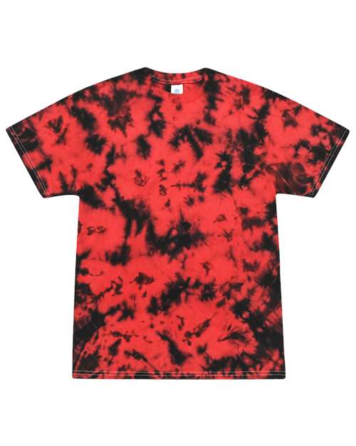 Colortone Unisex Crystal Wash T-Shirt