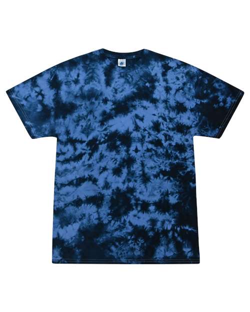 Colortone Unisex Crystal Wash T-Shirt