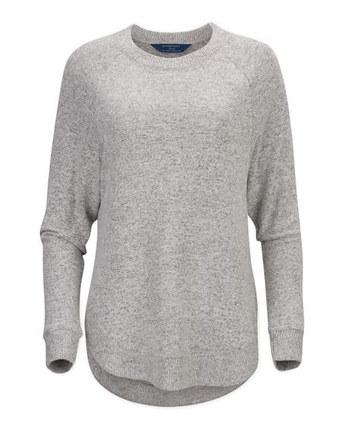 Boxercraft Women's Cuddle Oversize Pullover Sweater
