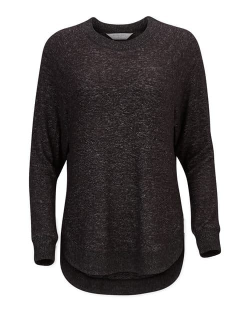 Boxercraft Women's Cuddle Oversize Pullover Sweater