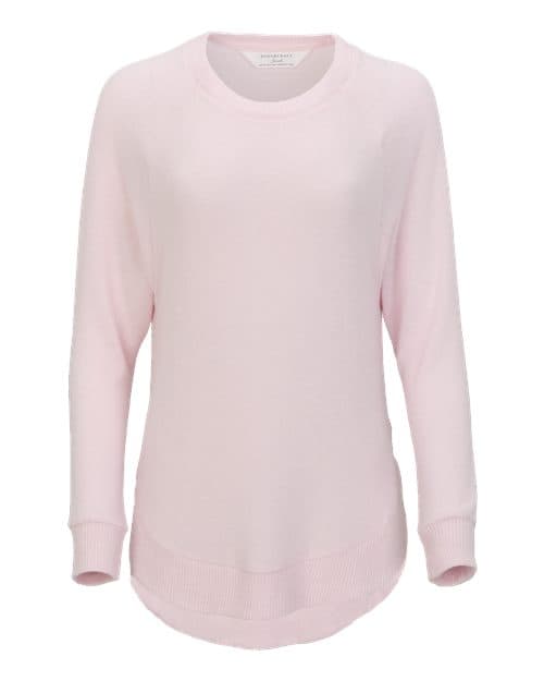 Boxercraft Women's Cuddle Oversize Pullover Sweater