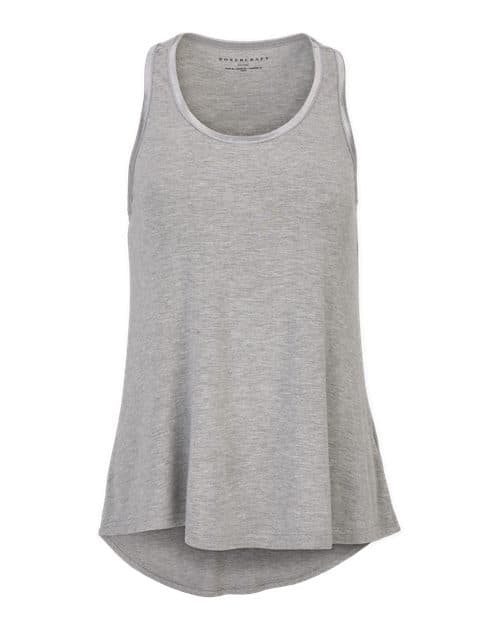 Boxercraft Women's Bamboo Tank Top