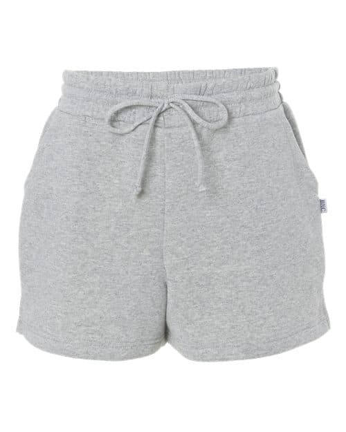 Boxercraft Women's Fleece Shorts