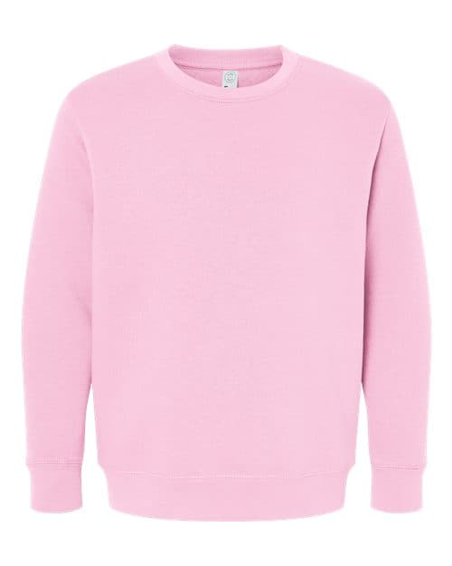 LAT Youth Crewneck Sweatshirt