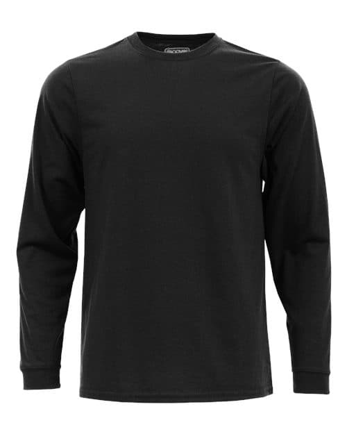 Recover Unisex Eco Long Sleeve T-Shirt