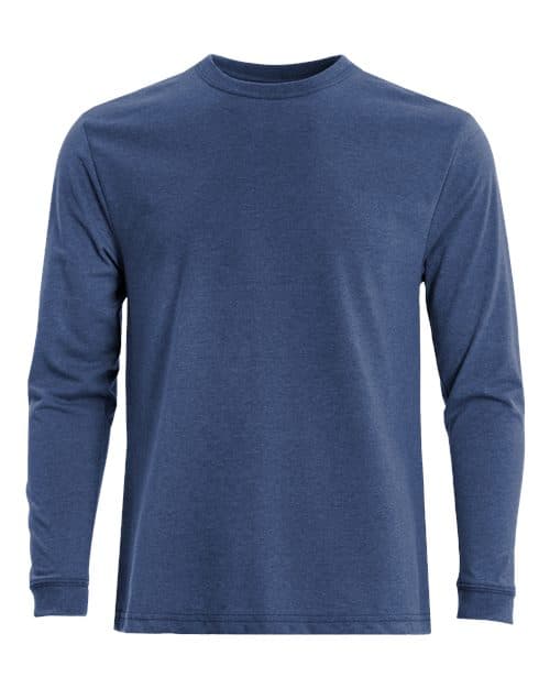 Recover Unisex Eco Long Sleeve T-Shirt
