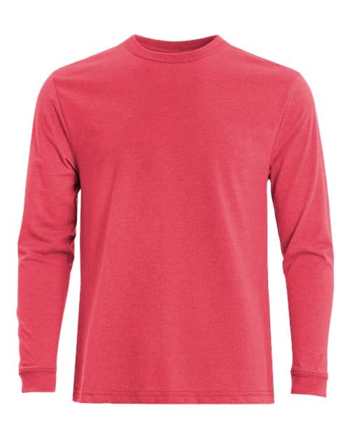 Recover Unisex Eco Long Sleeve T-Shirt