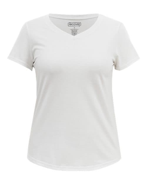 Recover Women's Eco T-Shirt