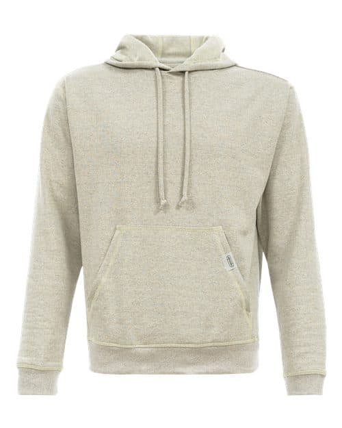 Recover Unisex Fleece Hooded Sweatshirt