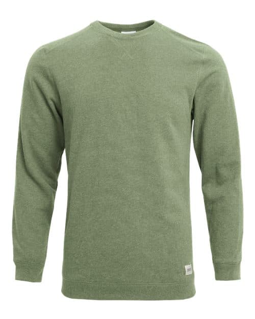 Recover Unisex Recycled Crewneck Sweatshirt