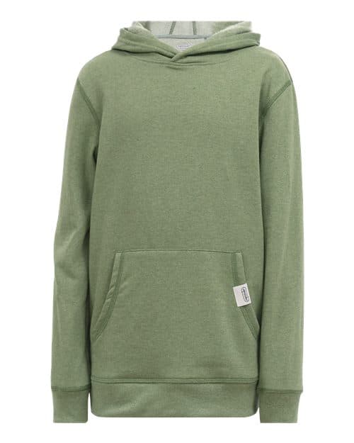 Recover Youth Hooded Sweatshirt