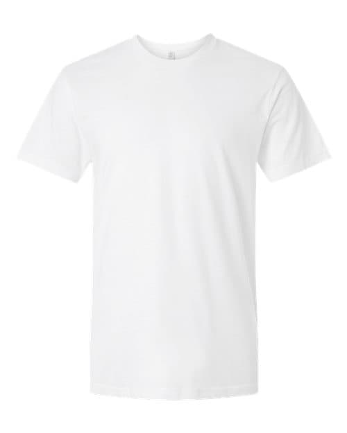 LAT Unisex Eco Jersey Tee